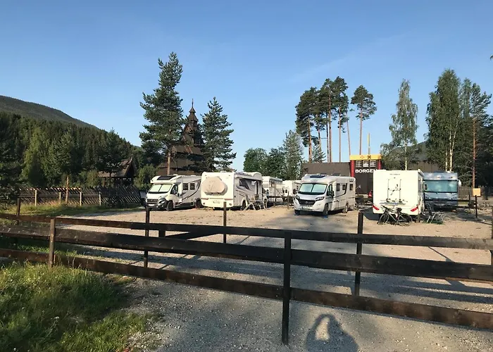 Hallingparken