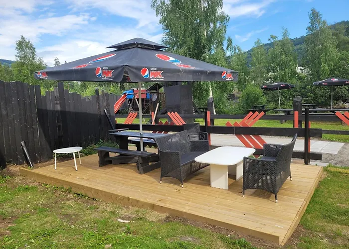 Hallingparken